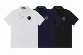Picture of Dolce Gabbana Polo Shirts Short _SKUDGM-3XL8qx10328288